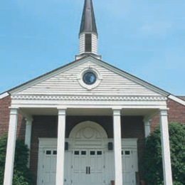 Sacred Heart Church, Southbury, Connecticut, United States