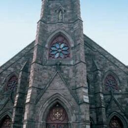 St. Patrick-St. Anthony Church, Hartford, Connecticut, United States