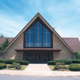 St. Gertrude Church, Windsor, Connecticut, United States