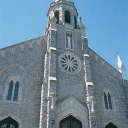 St. Peter Church, Torrington, Connecticut, United States