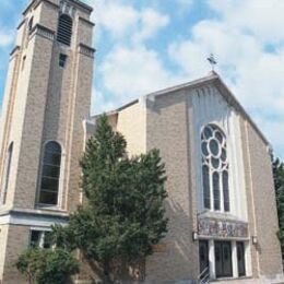 St. Lucy Church, Waterbury, Connecticut, United States