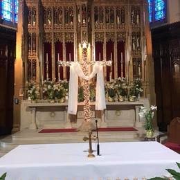 Our Lady of Sorrows Church, Hartford, Connecticut, United States