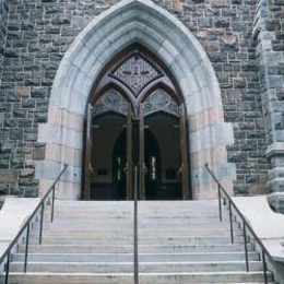 St. Mary Priory, New Haven, Connecticut, United States