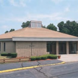 Holy Angels Church, Meriden, Connecticut, United States