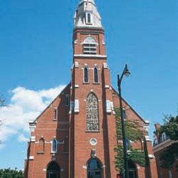 St. Francis of Assisi Church, Torrington, Connecticut, United States