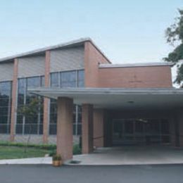 Church of the Assumption, Woodbridge, Connecticut, United States