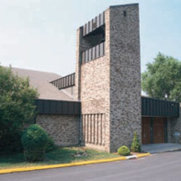 St. Dominic Church, Southington, Connecticut, United States