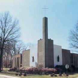 St. Isaac Jogues Church, East Hartford, Connecticut, United States