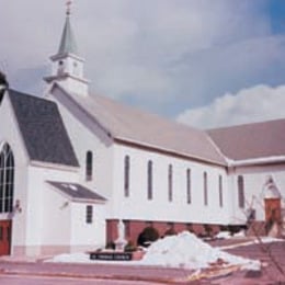 St. Thomas Church, Southington, Connecticut, United States