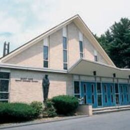 St. Luke Church, Hartford, Connecticut, United States