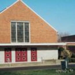 St. Stephen Church, Hamden, Connecticut, United States