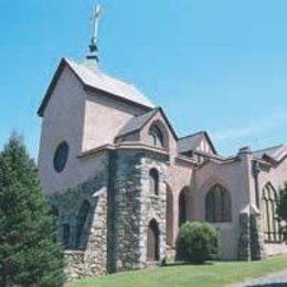 Immaculate Conception Church, Norfolk, Connecticut, United States