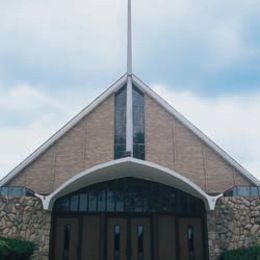 St. Jude Church, Derby, Connecticut, United States