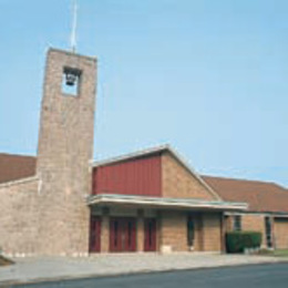 St. Therese Church, Branford, Connecticut, United States