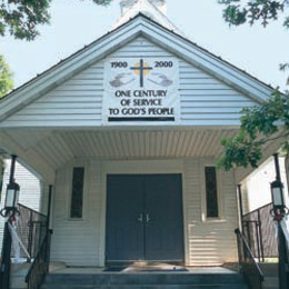 Immaculate Conception Church, Terryville, Connecticut, United States