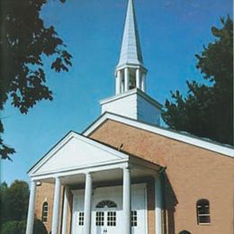 Sacred Heart Church, Wethersfield, Connecticut, United States