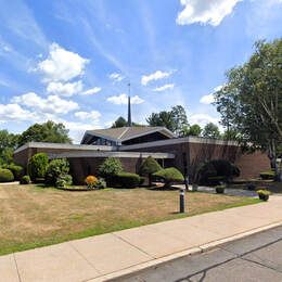 St. Helena Church, West Hartford, Connecticut, United States