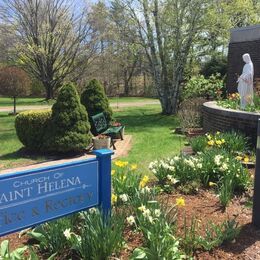 St. Helena Church, West Hartford, Connecticut, United States