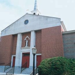 St. Francis of Assisi Church, New Britain, Connecticut, United States