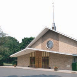 St. Jerome Church, New Britain, Connecticut, United States