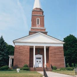 St. Maurice Church, New Britain, Connecticut, United States