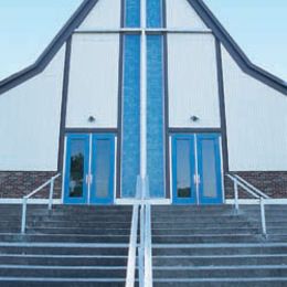 Our Lady of Fatima Church, Waterbury, Connecticut, United States