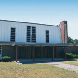 St. Martha Church, Enfield, Connecticut, United States