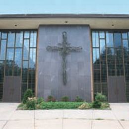 St. Timothy Church, West Hartford, Connecticut, United States