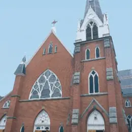 St. Francis of Assisi Church, Naugatuck, Connecticut, United States