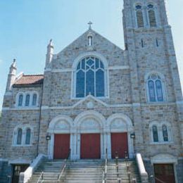 St. Mary Church, Torrington, Connecticut, United States