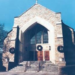 St. Rita Church, Hamden, Connecticut, United States