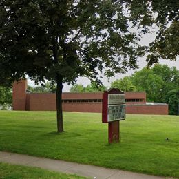 St. John the Evangelist Church, New Britain, Connecticut, United States