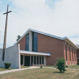 Incarnation Church, Wethersfield, Connecticut, United States