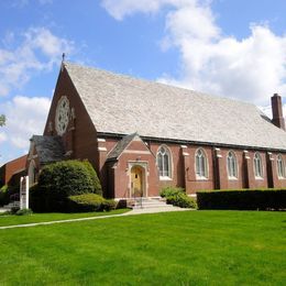 St. Bernadette Church, New Haven, Connecticut, United States