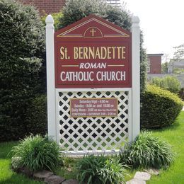 St. Bernadette Church, New Haven, Connecticut, United States