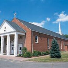 Assumption Church, Manchester, Connecticut, United States