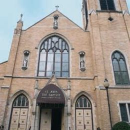 St. John the Baptist Church, New Haven, Connecticut, United States