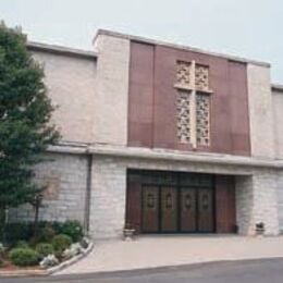 St. Bridget Church, Cheshire, Connecticut, United States