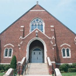 St. Vincent de Paul Church, East Haven, Connecticut, United States