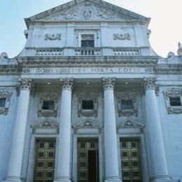 Basilica of the Immaculate Conception, Waterbury, Connecticut, United States