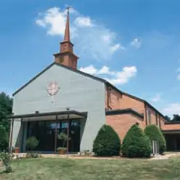 St. Bartholomew Church, Manchester, Connecticut, United States