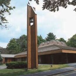 St. Peter Claver Church, West Hartford, Connecticut, United States