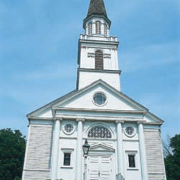 St. Teresa of Avila Church, Woodbury, Connecticut, United States