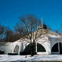 St. Joan of Arc Church, Hamden, Connecticut, United States