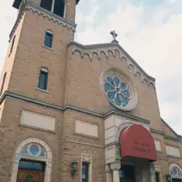 St. Ann Church, Hamden, Connecticut, United States