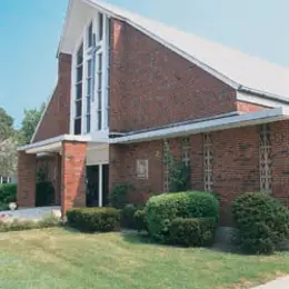 St. Ann Church, Milford, Connecticut, United States