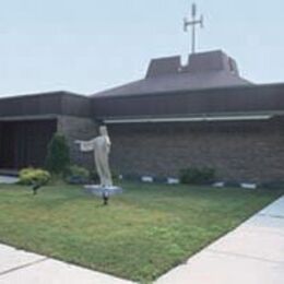 Good Shepherd Church, Seymour, Connecticut, United States