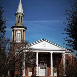 Family Church of Pine Bluff, Pine Bluff, Arkansas, United States