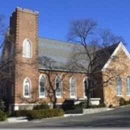 Sacred Heart Parish, Greenwich, Connecticut, United States