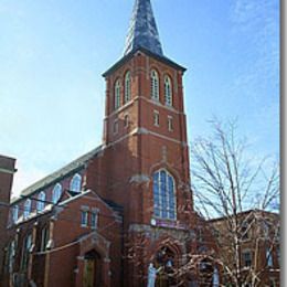 Saint Michael the Archangel Parish, Bridgeport, Connecticut, United States